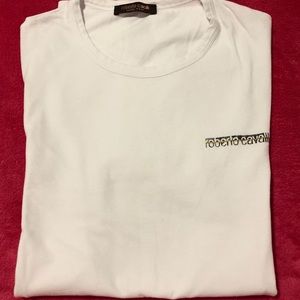 Roberto Cavalli Men’s T-shirt